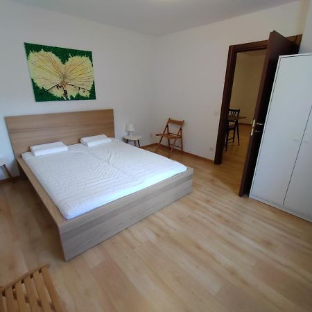 Appartamento Vacanza A Sementina Екстериор снимка